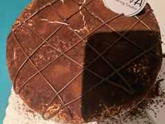 -AHAVA·Fang Baking Studio