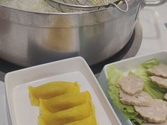 -大四喜·鲜牛肉火锅(洛阳大学城店)
