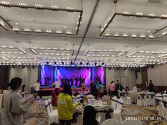 -宝燕壹号景观餐厅(龙盛国际商业广场店)