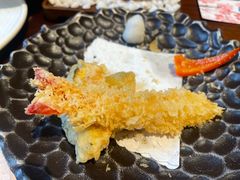 -大桥日本料理·日式放题·铁板定食(科兴科学园店)