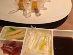 -北京老铺烤鸭(老城根店)