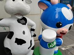 -心乐生活新鲜屋(星海广场店)