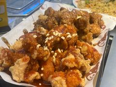 -多宾韩国料理(学衡路店)