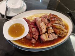 -龙凤点心饼家·39年老字号(松岗店)