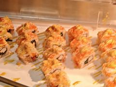 -火炉火自助餐(西直门凯德MALL店)