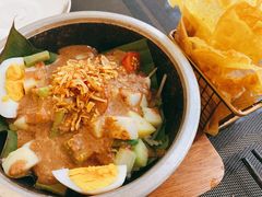 -THE PAWON·8碗(古北SOHO店)