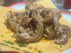 -永红源啤酒·烧烤·海鲜·大排档(青特城店)