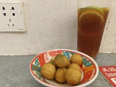 -孖记茶档·热腾茶餐(乐峰店)