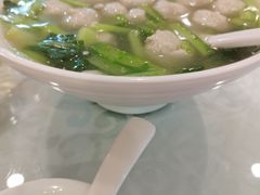 -牟传仁饭庄(星海店)