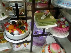 -维利康(优尚天地店)