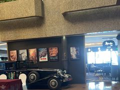 -银星皇冠假日酒店美食阁