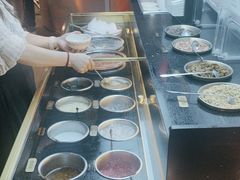-探鱼·鲜青椒爽麻烤鱼(广州花都来又来店)