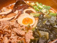 -沼津港精致料理·寿喜烧·烧鸟(龙湖南桥天街日料榜单店)