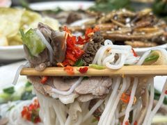 -熊氏牛羊杂粉(龙眼井总店)