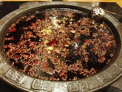 -锅首鲜品火锅(鸳鸯店)