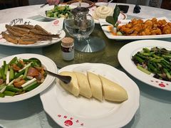 -万宝海鲜舫(劳动公园店)