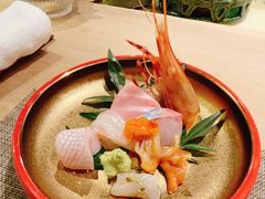 刺身拼盘-一阳寿司(麦子街店)