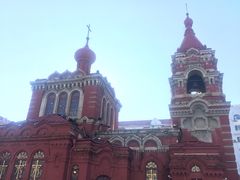 -圣·阿列克谢耶夫教堂