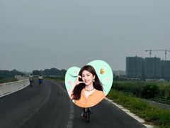 -乌龙涧铁道铁轨景