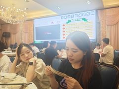-山泉公馆酒家(珠江新城店)