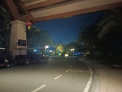 -碧桂园润杨溪谷温泉酒店