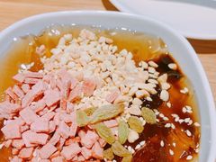 -付小姐在成都(川沙店)