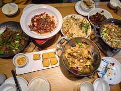 -晋家门·现炒家常菜(雨花客厅店)