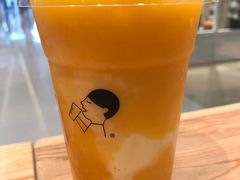 -喜茶(深圳东门1234店)