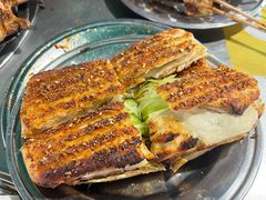 -马坡马老三烧烤涮牛肚(塔西店)