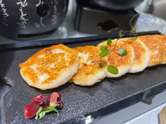 -3号仓库·创意中国菜(长宁龙之梦店)