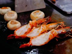 -大神太神·铁板烧(瑞虹天地月亮湾店)