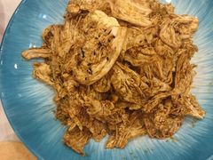 -万荣烤鸭店·北京菜(农光里店)