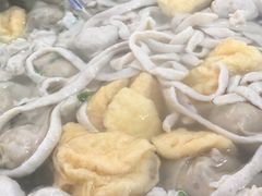 -章记正宗南岗鱼蛋火锅