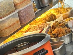 -老牌柳州螺蛳粉(同班同学美食城店)
