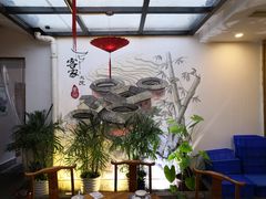 -客家大院·非遗赣南客家菜(郁孤台店)