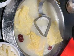 -打酱友•斑鱼海鲜粥火锅(吴桥店)