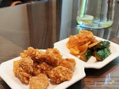 -品味居·首店·大连鲜活海鲜大连菜(东港店)