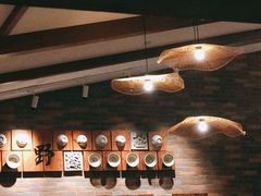 -芳草地度假酒店·野炉中餐厅