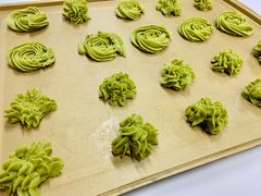 -大麦吉翻糖蛋糕甜品桌商务茶歇(光复西路店)