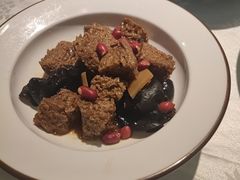 四喜烤麸-三玛璐酒楼(汉口路店)