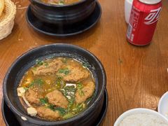 -溢香苑瓦罐(前进路店)