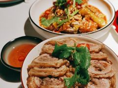 -蕉棠·鸽子餐厅(柳州万象城店)