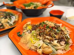 -张亮麻辣烫(哈尔滨金爵万象店)