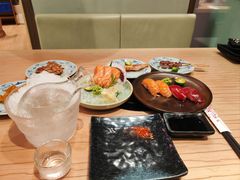 -沼津港精致料理·寿喜烧·烧鸟(漕河泾印象城店)