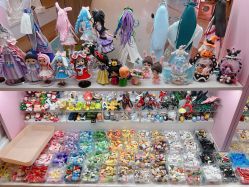 -Mini Muses ·创意手作·陶艺·银饰·团建(芳圆里店)
