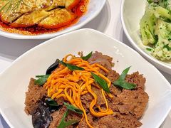 -洋洋中餐馆·SINCE 1997(龙湖星湖天街店)
