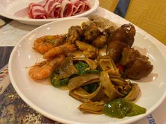 -东方雅典水疗美食汇(金海岸大厦店)