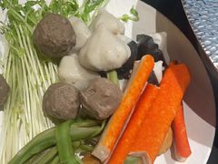 -牛YO寿喜烧和牛火锅自助(三台子万象汇店)