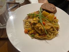 -雕刻时光咖啡馆(交大店)