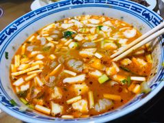 -天发芽·何记葫芦头泡馍·老字号(小南门店)